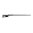 1500 Barrelled Action - Sporter Barrelled Action Stainless Steel Finish - .308 Win